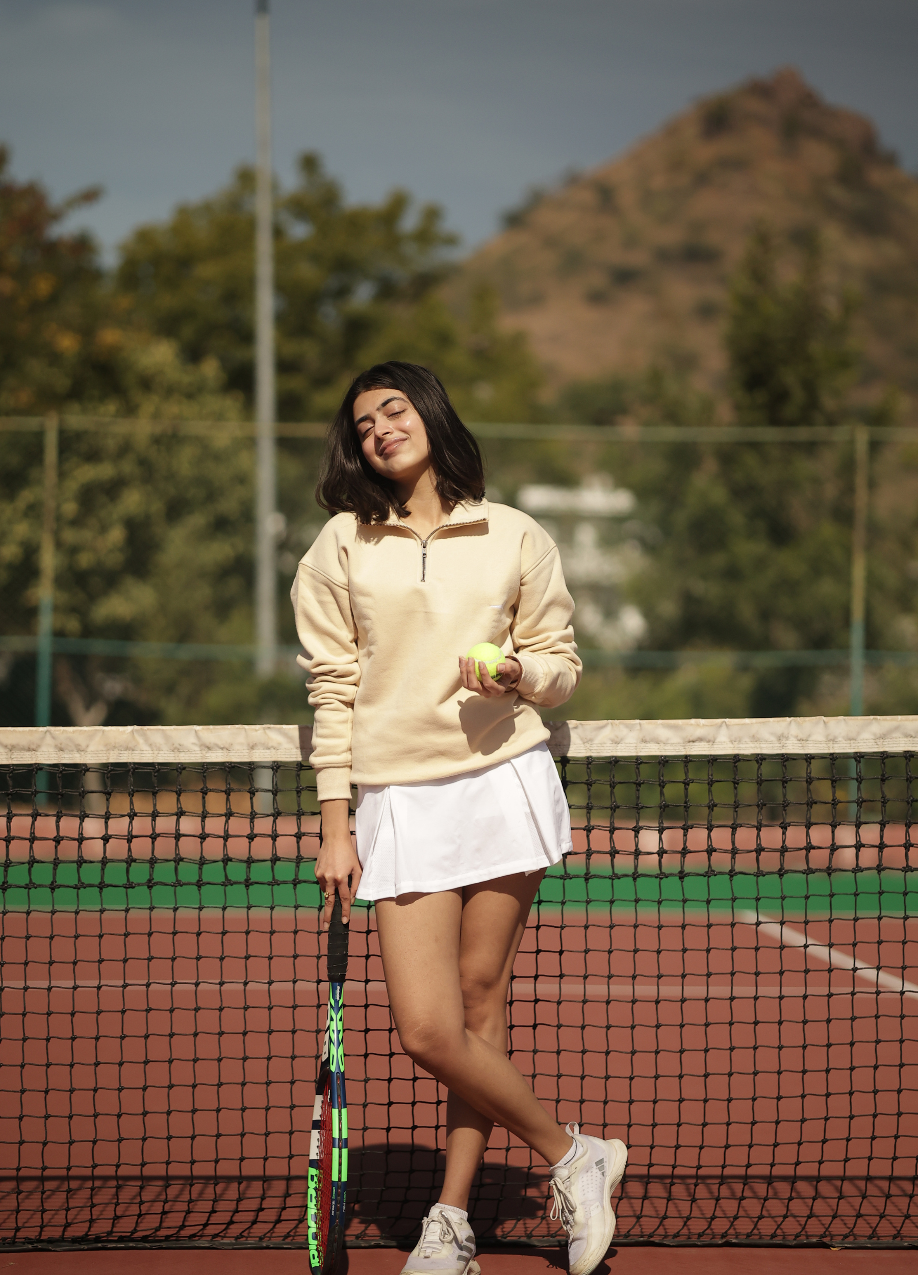 TECH-FLEECE Sweatshirt