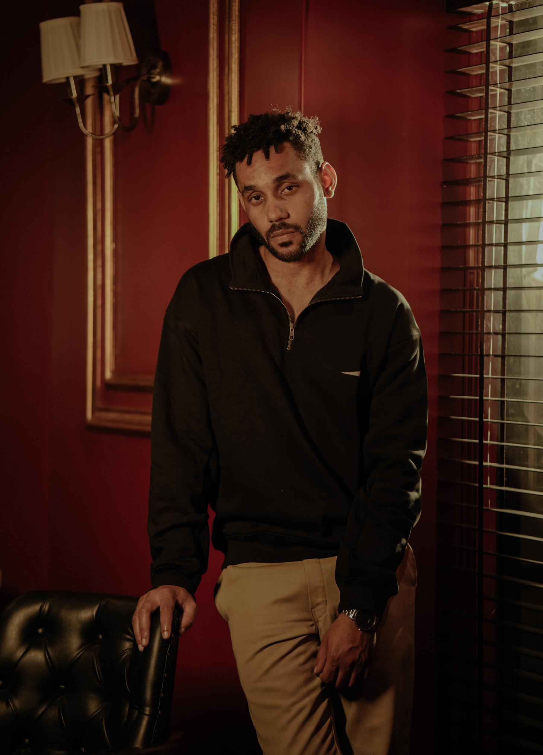 TECH-FLEECE Sweatshirt