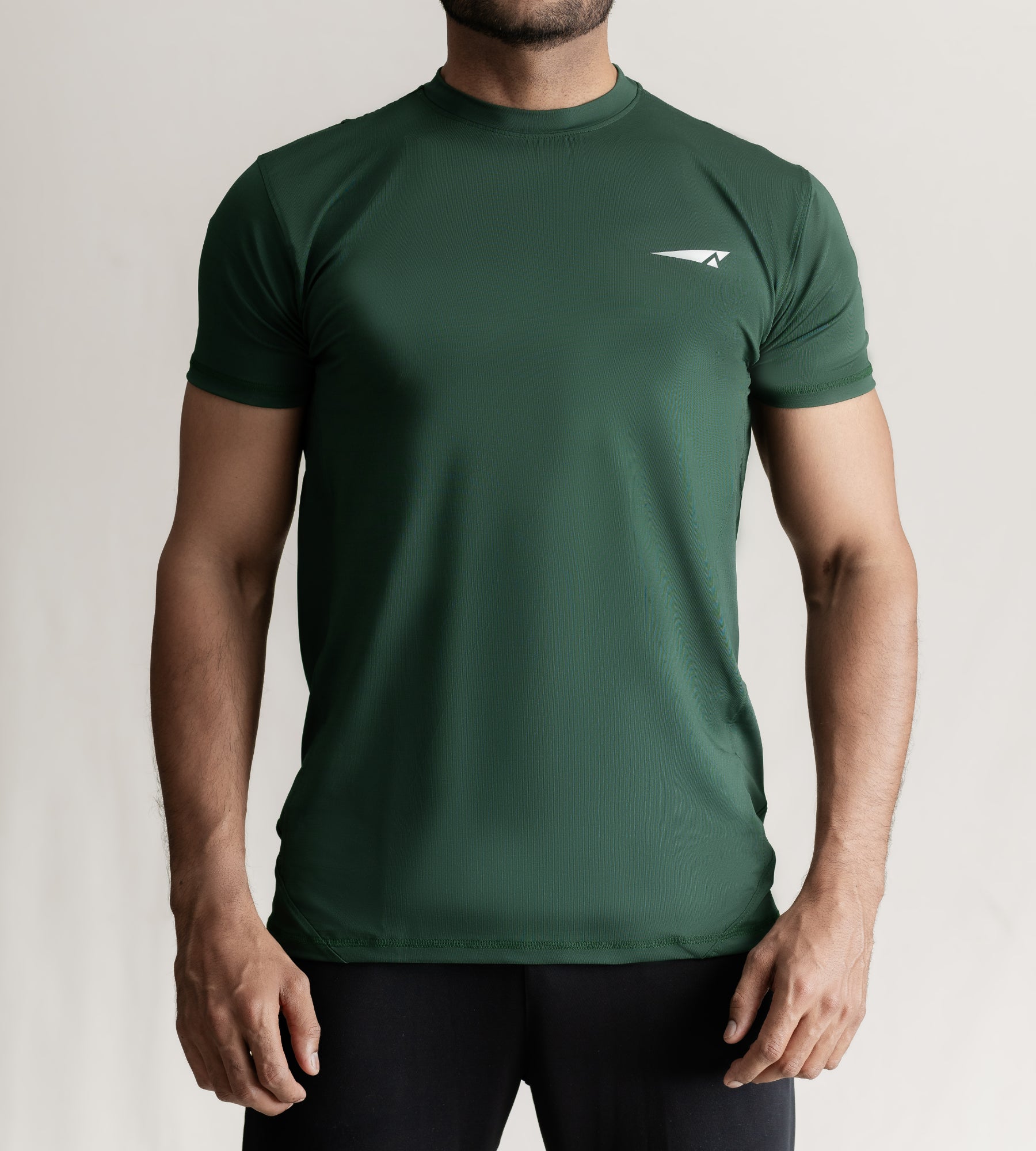 HydroFlex MUSCLE FIT TEE