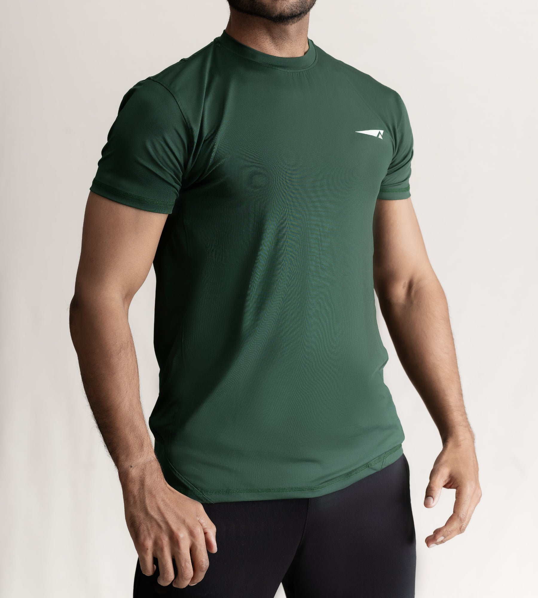 HydroFlex MUSCLE FIT TEE