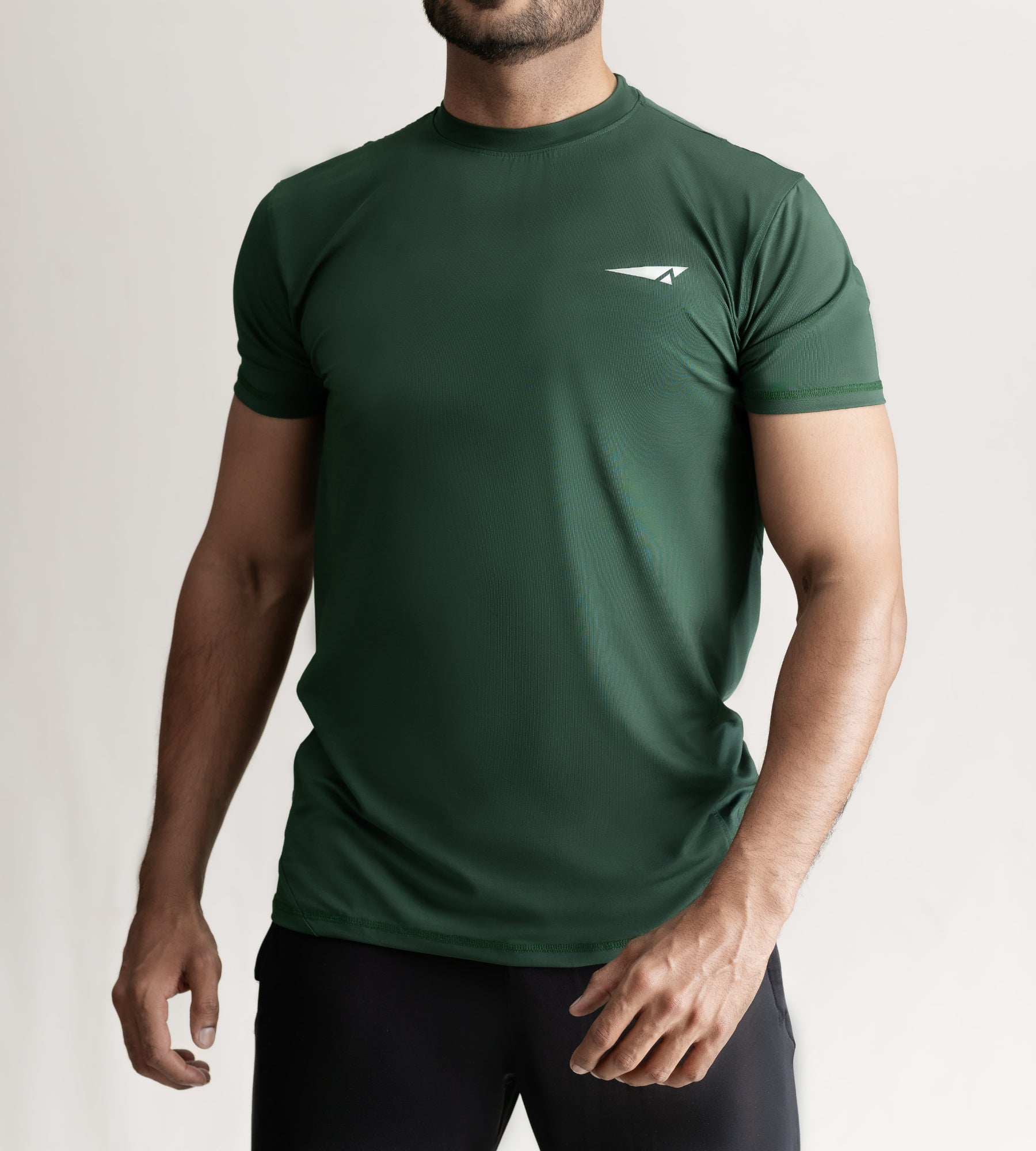 HydroFlex MUSCLE FIT TEE