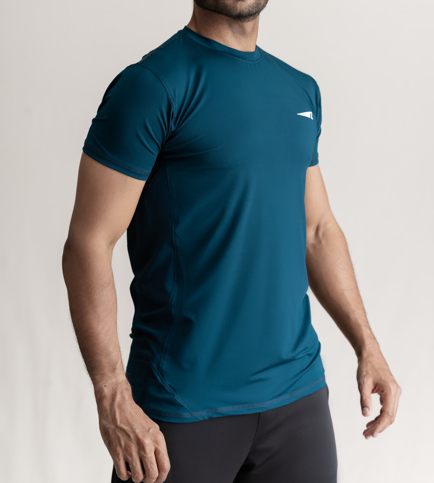 HydroFlex MUSCLE FIT TEE