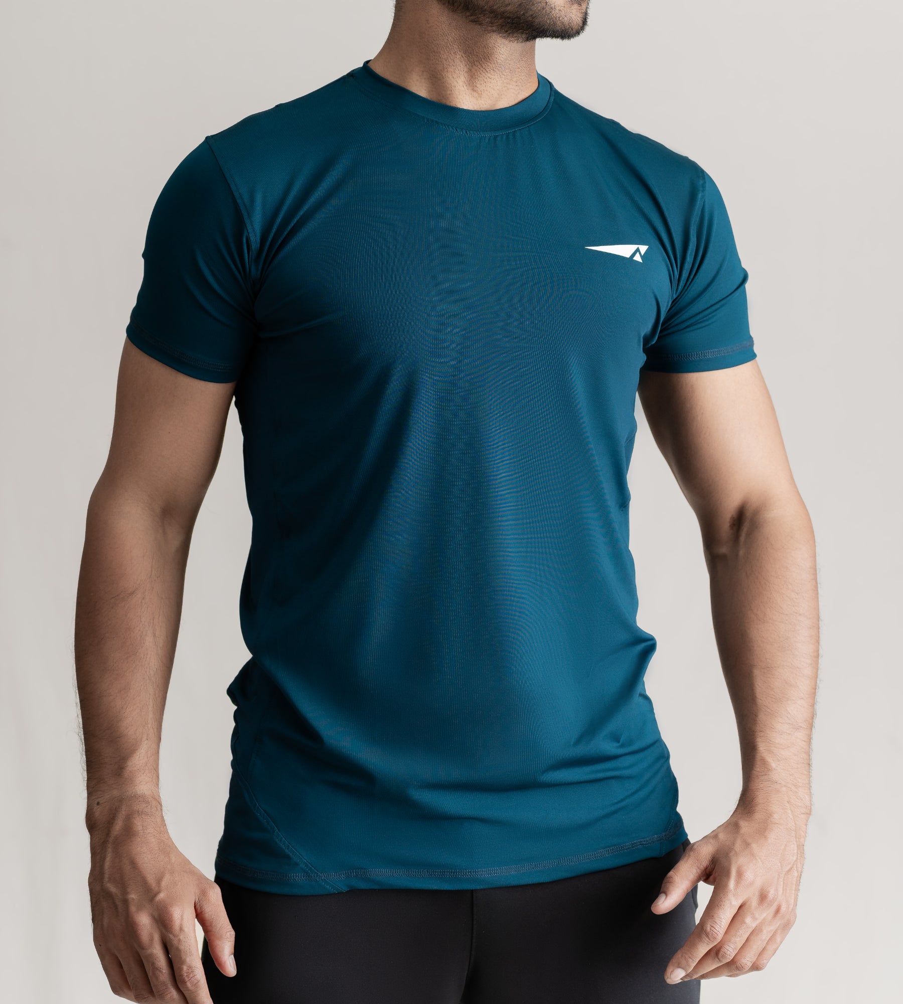 HydroFlex MUSCLE FIT TEE