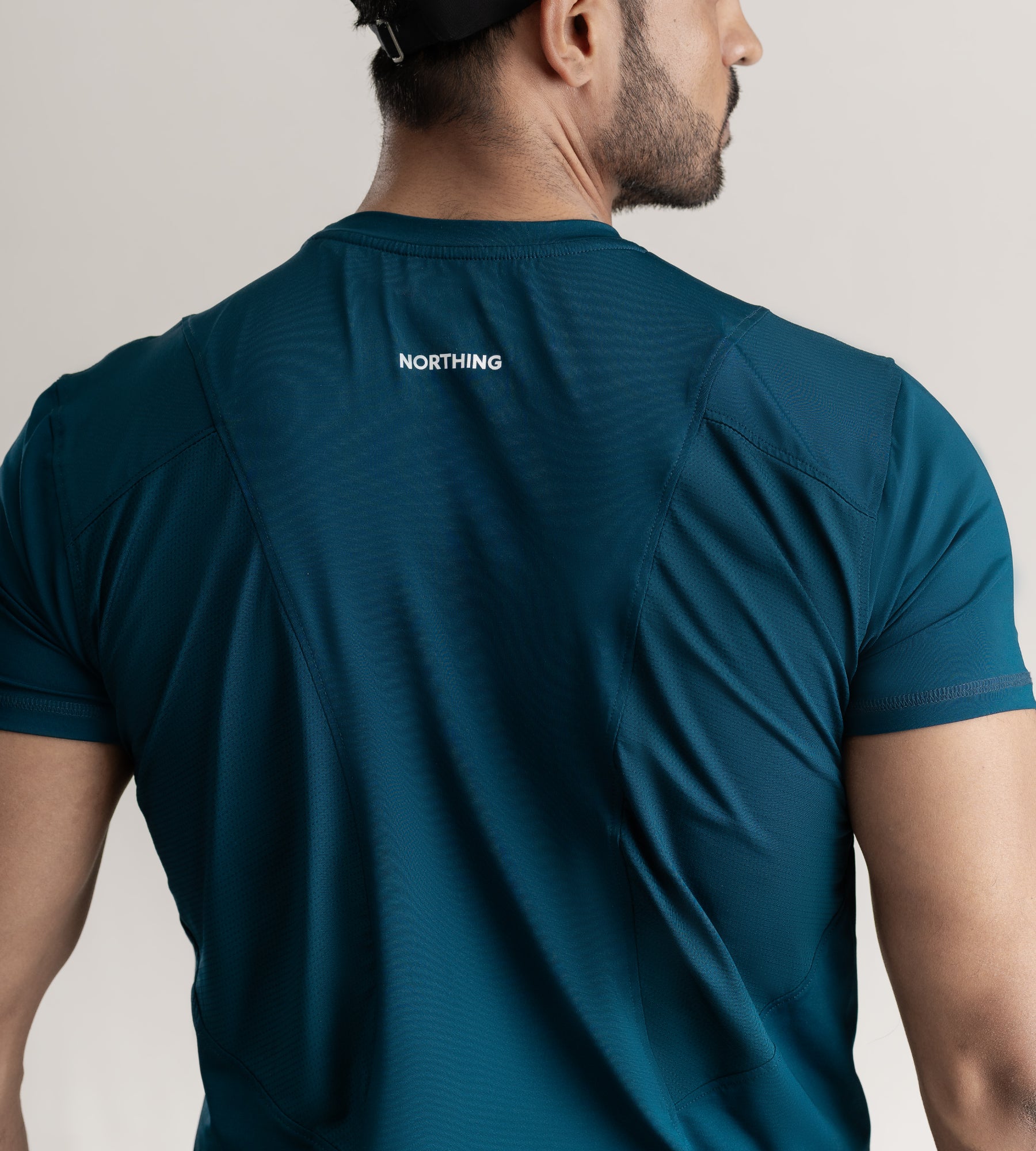 HydroFlex MUSCLE FIT TEE