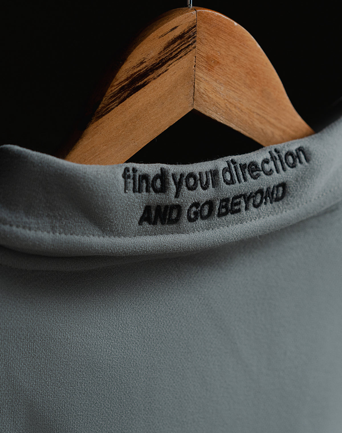 TECH-FLEECE Sweatshirt - Unisex
