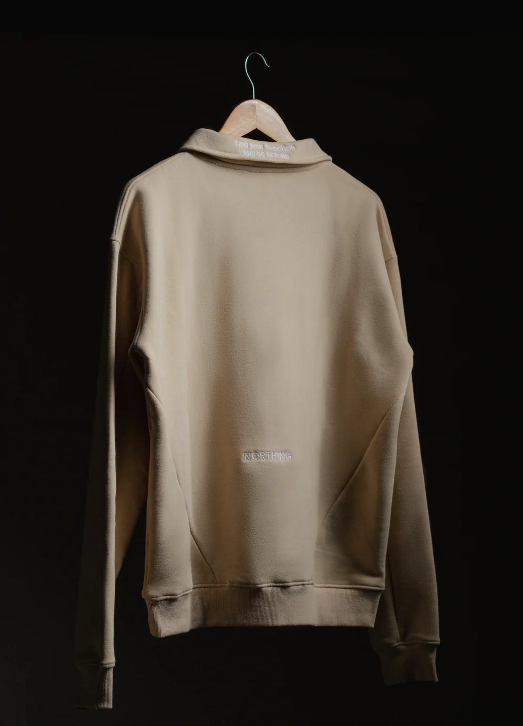 TECH-FLEECE Sweatshirt