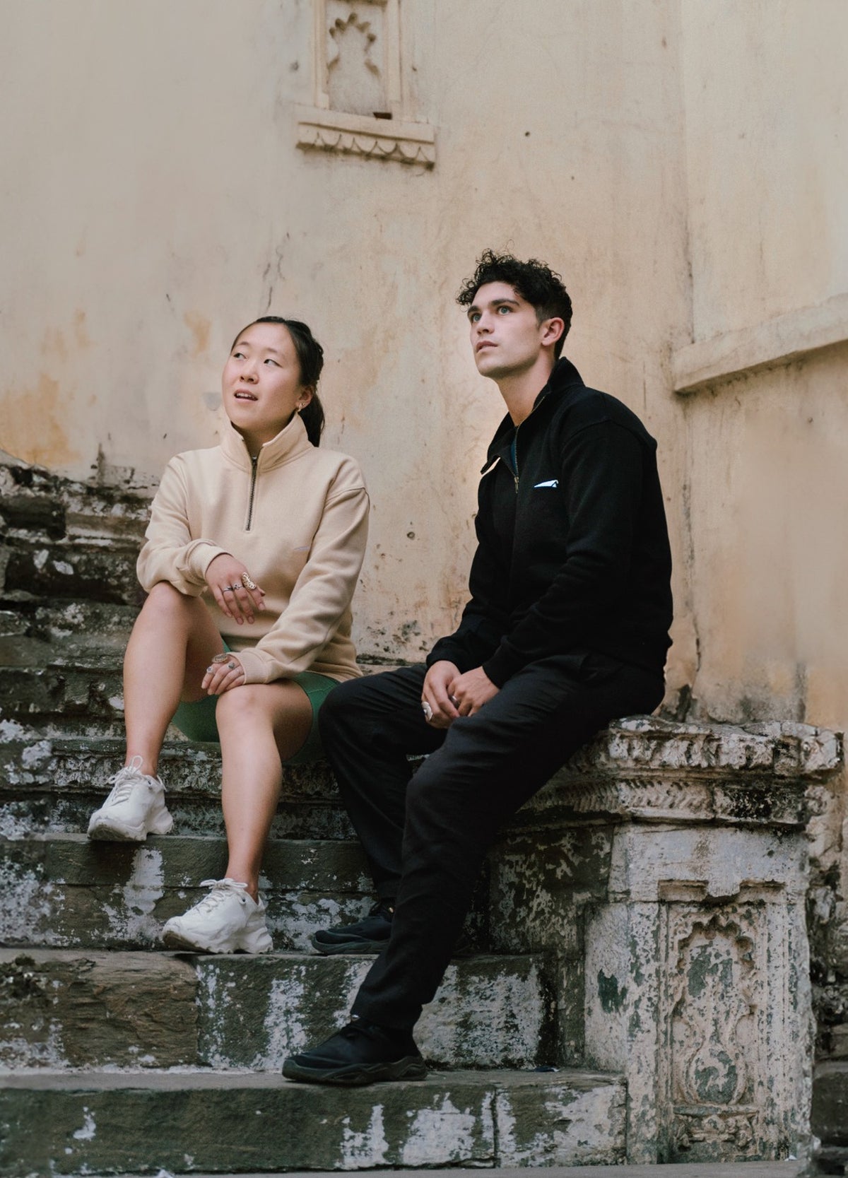 Tech-Fleece Unisex Sweatshirt