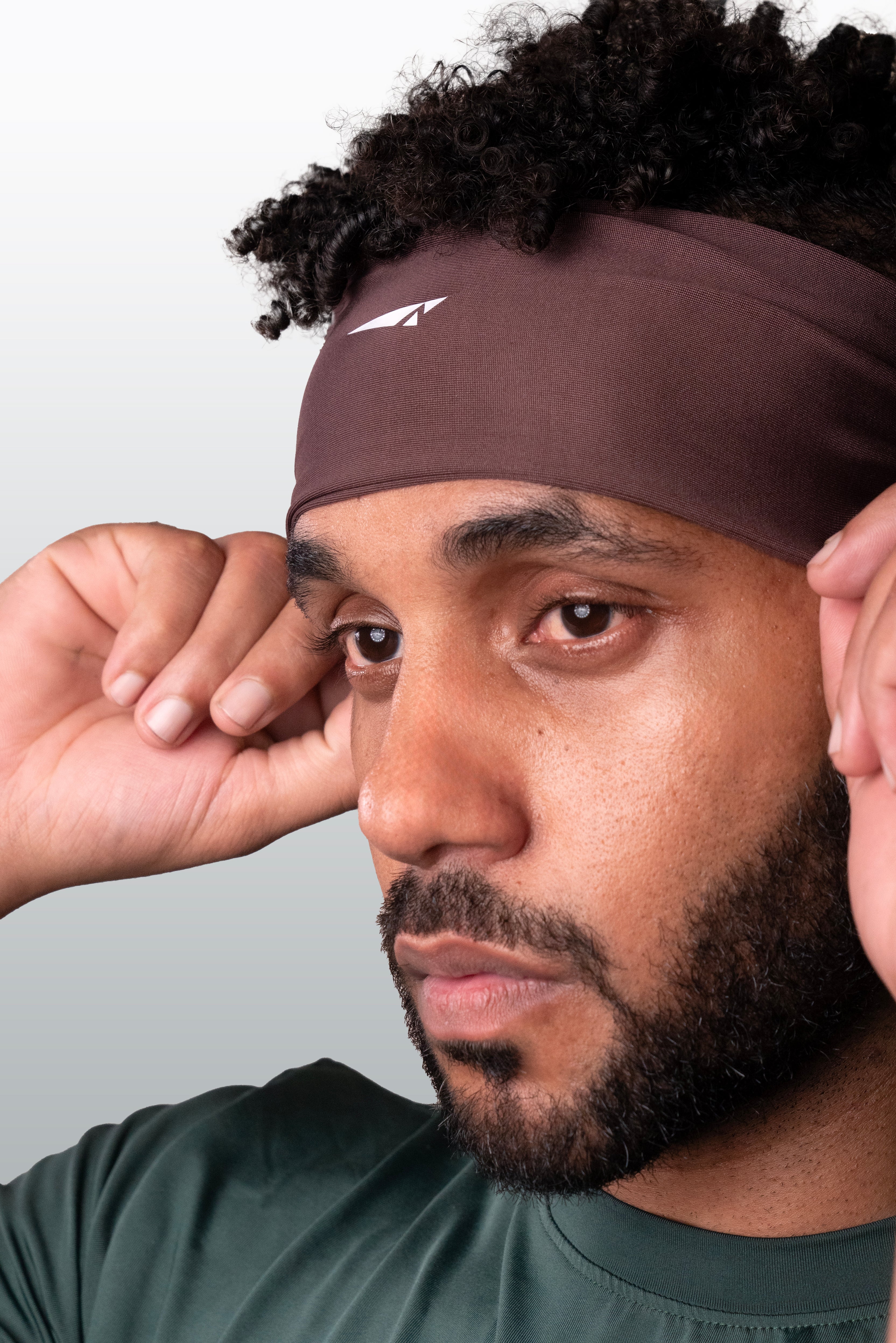 HYDROFLEX PERFORMANCE HEADBAND -