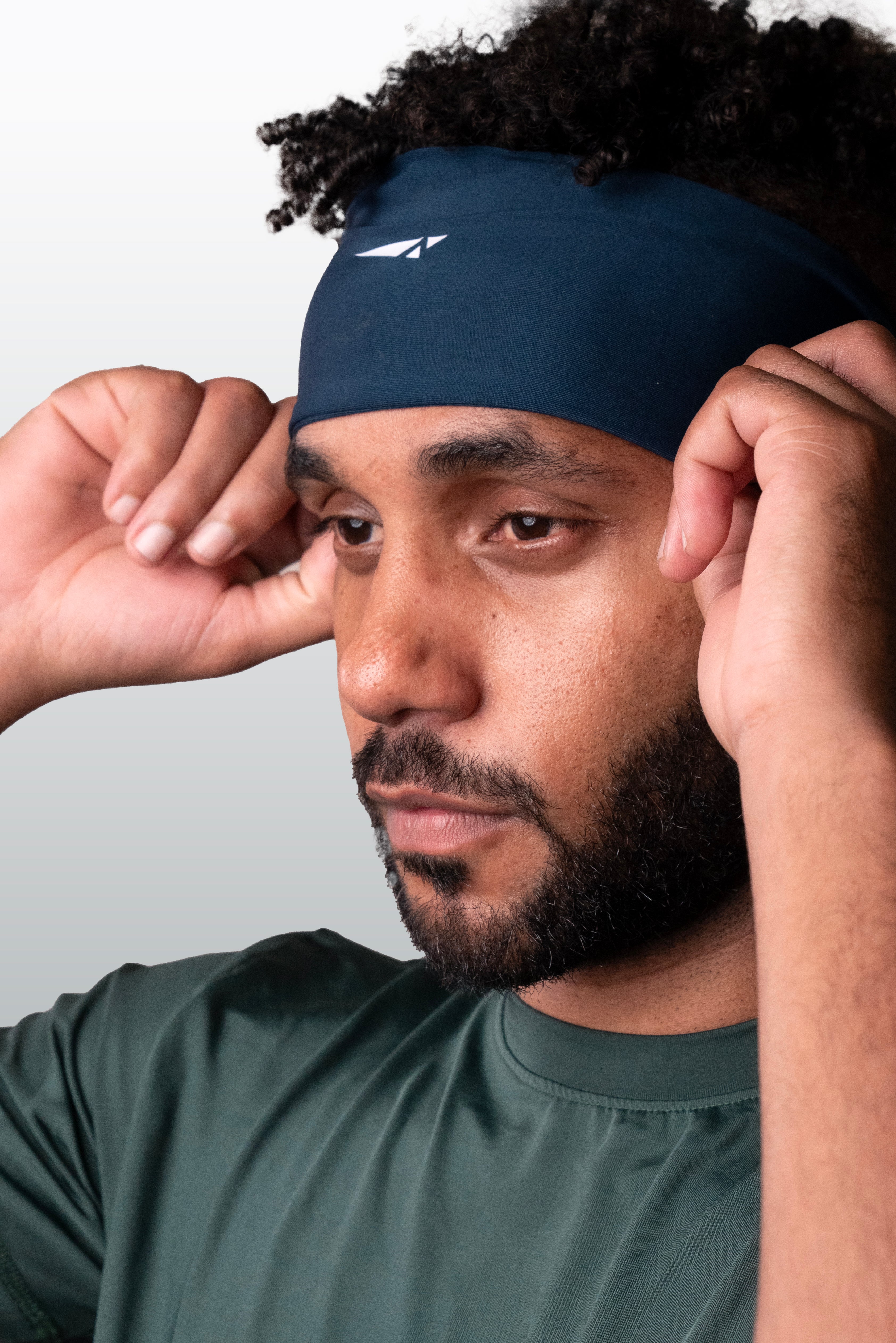 HYDROFLEX PERFORMANCE HEADBAND -