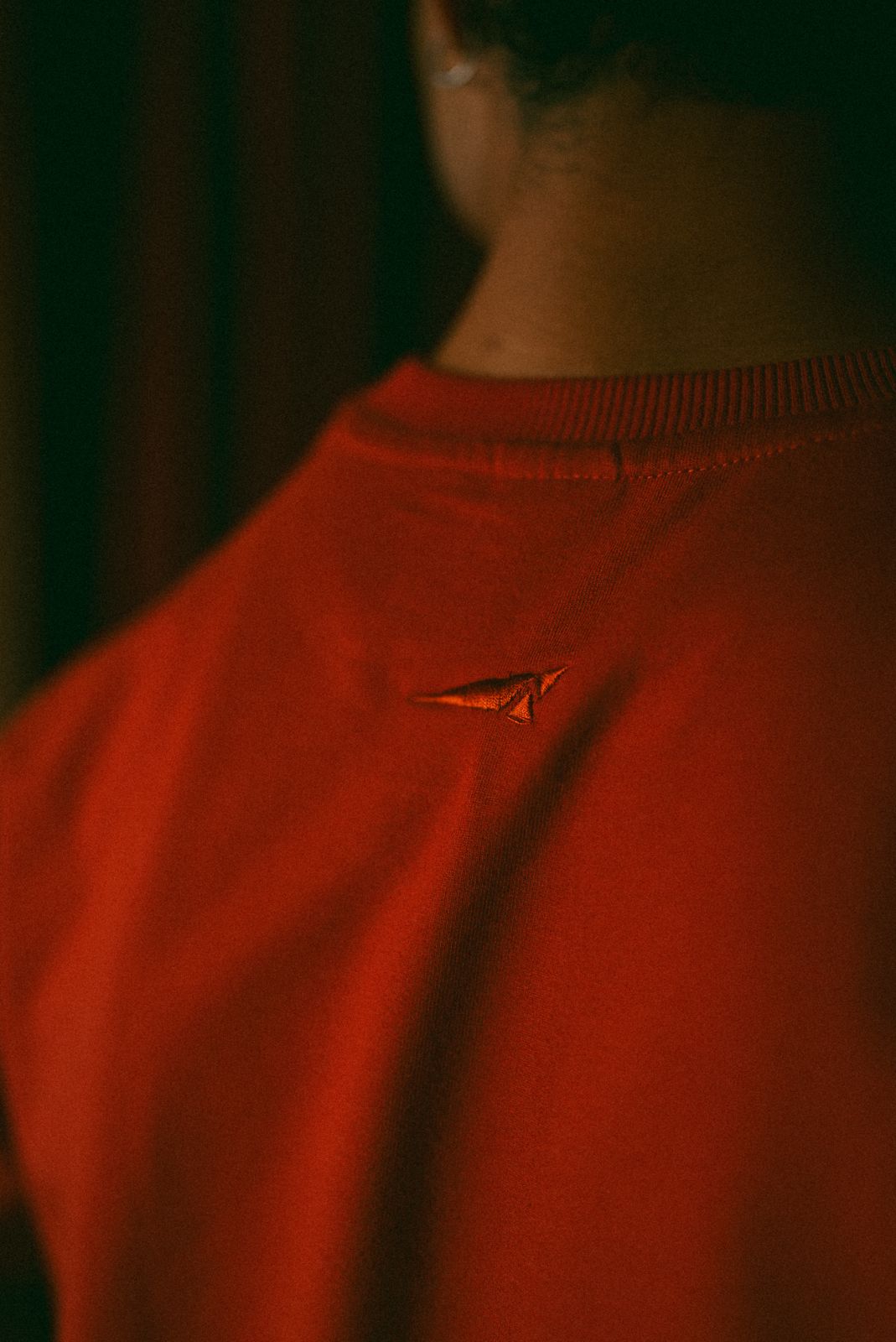 The Club Tee