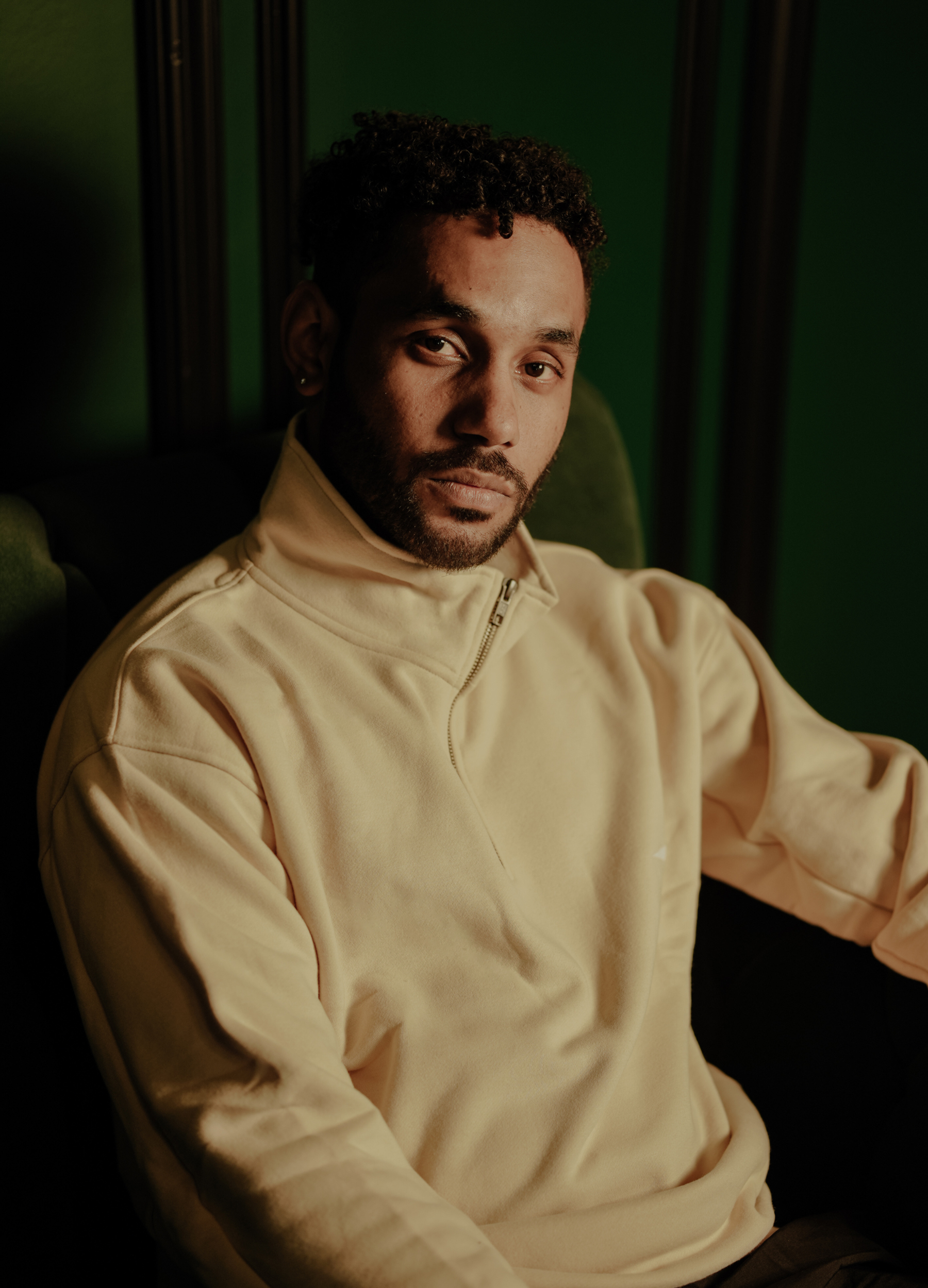 TECH-FLEECE Sweatshirt