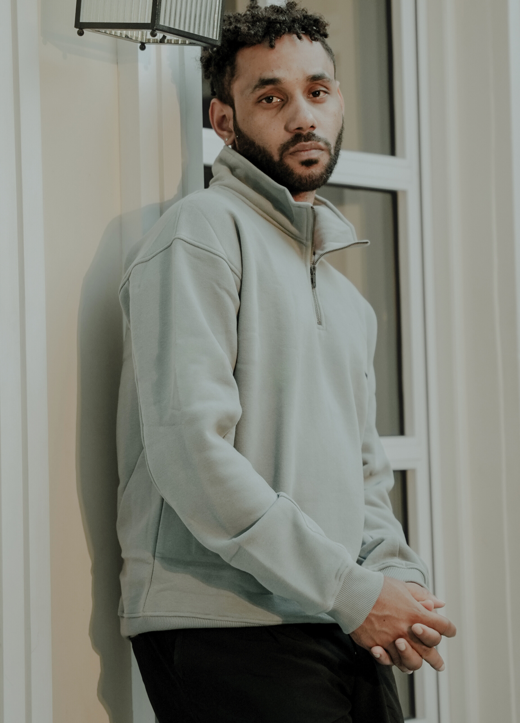 TECH-FLEECE Sweatshirt