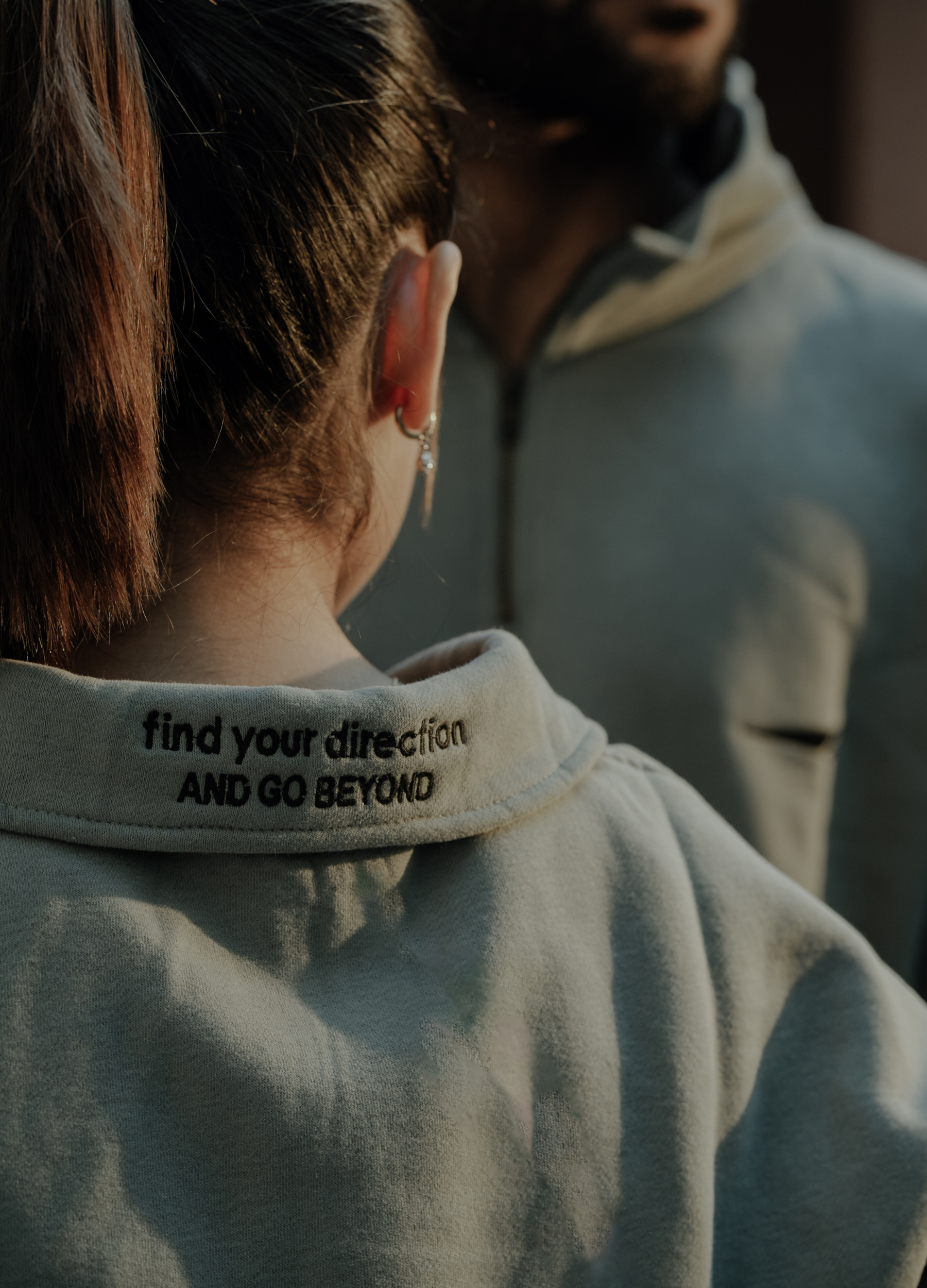 TECH-FLEECE Sweatshirt