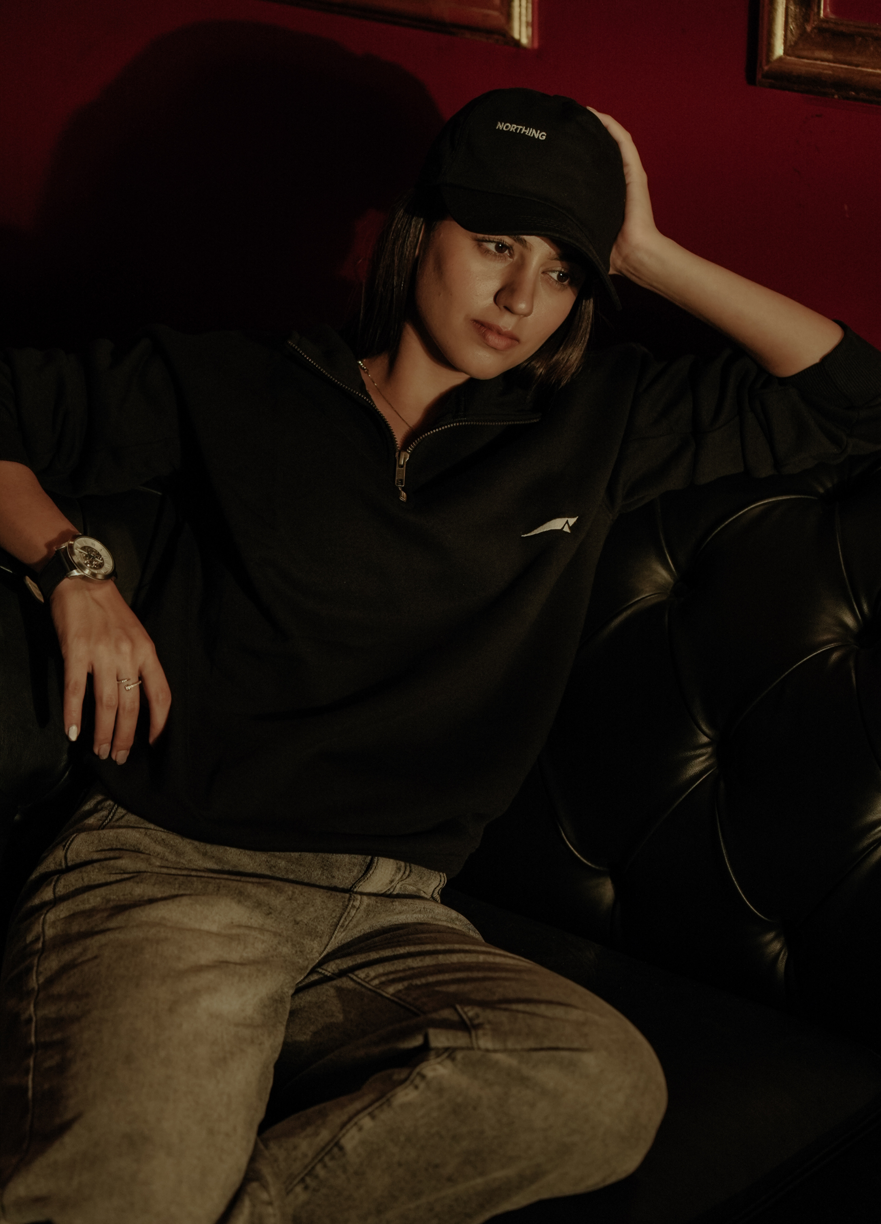 TECH-FLEECE Sweatshirt