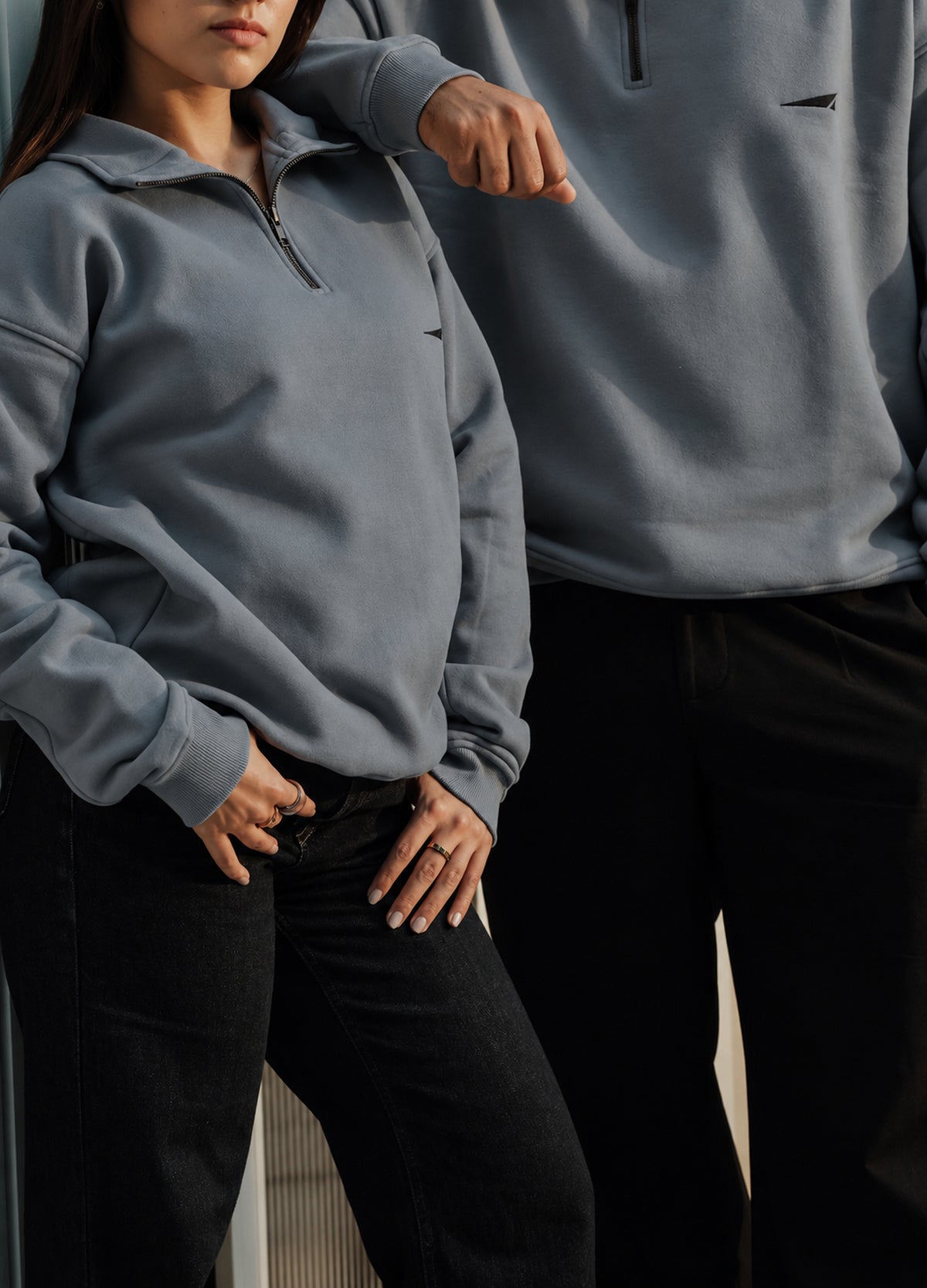 TECH-FLEECE Sweatshirt - Unisex