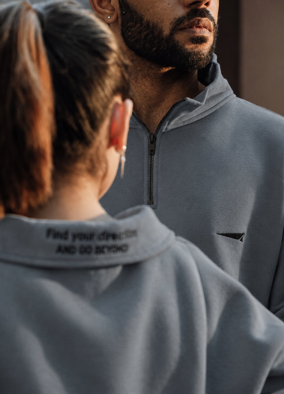 TECH-FLEECE Sweatshirt - Unisex