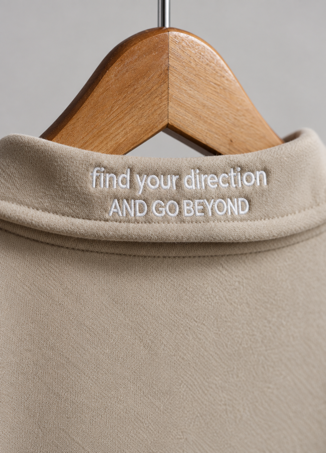 TECH-FLEECE Sweatshirt - Unisex