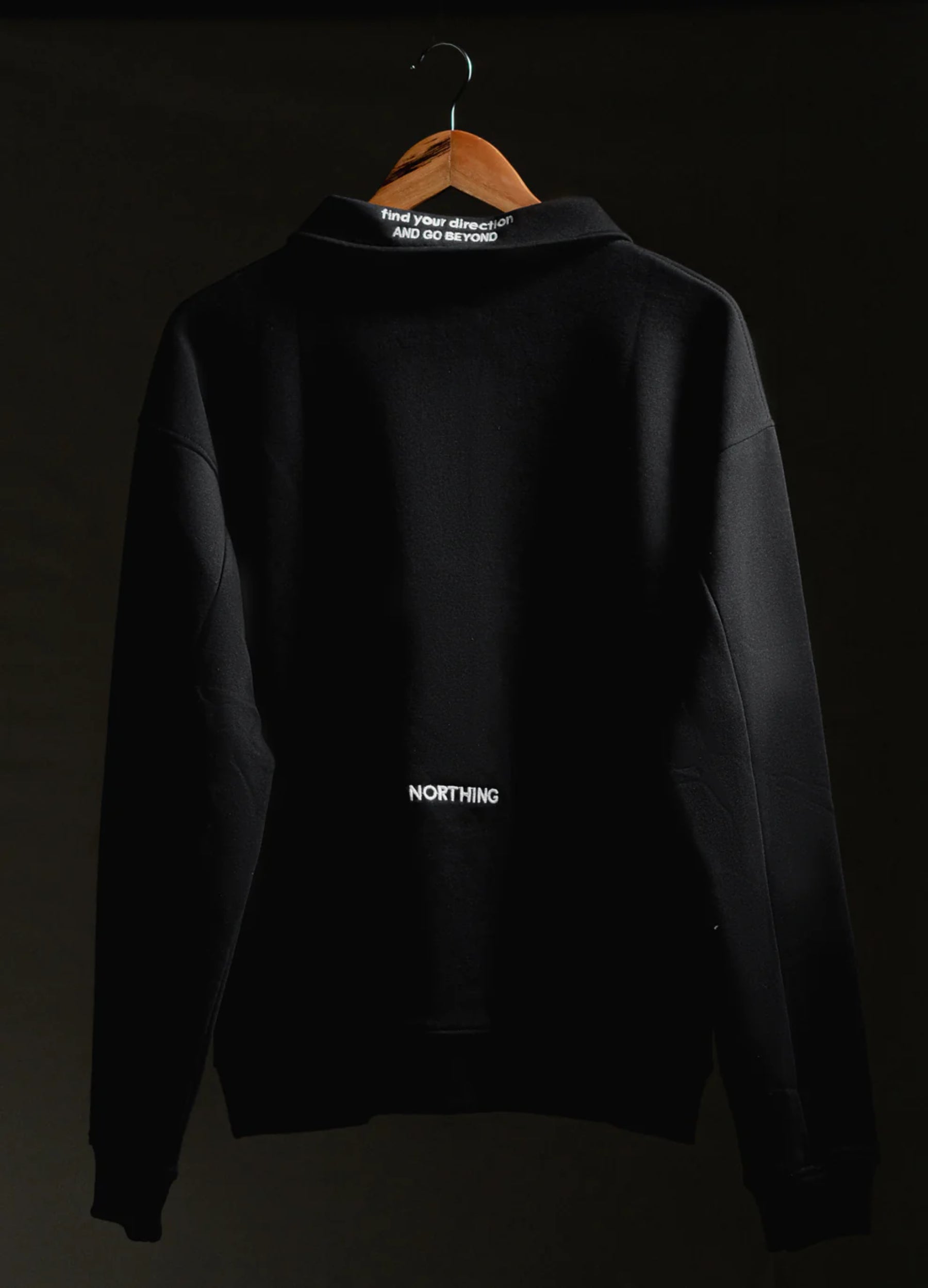 TECH-FLEECE Sweatshirt