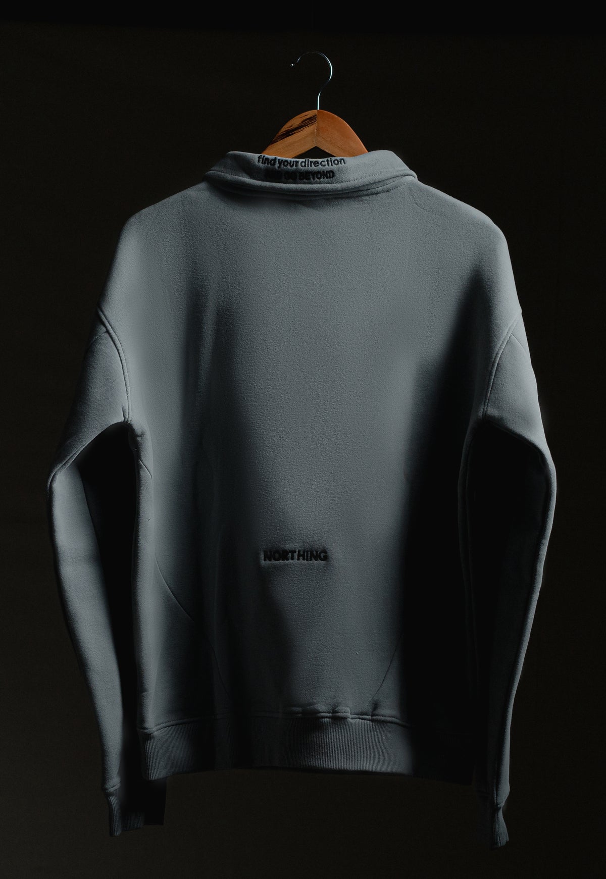 TECH-FLEECE Sweatshirt - Unisex
