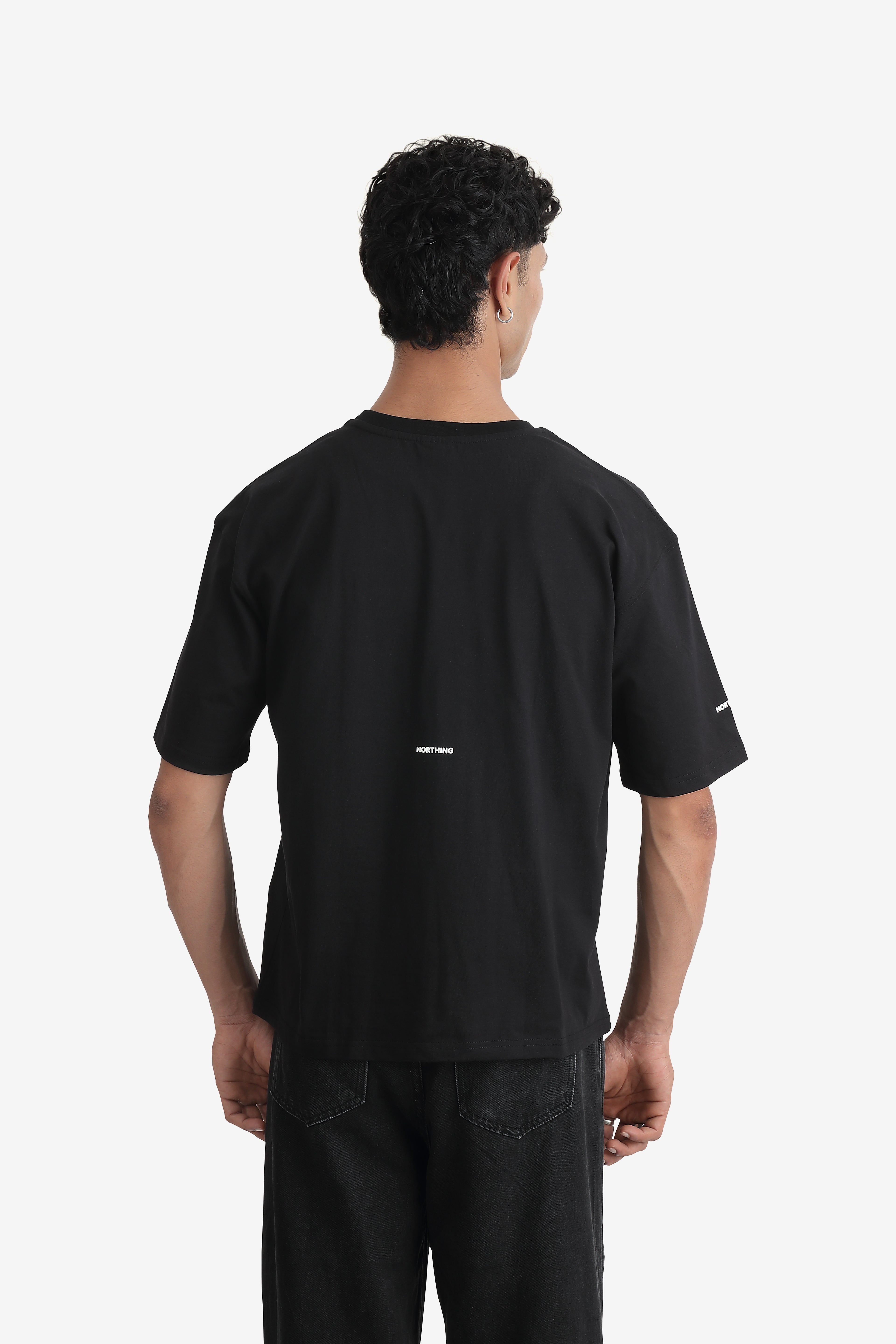The Boxy Pima Tee