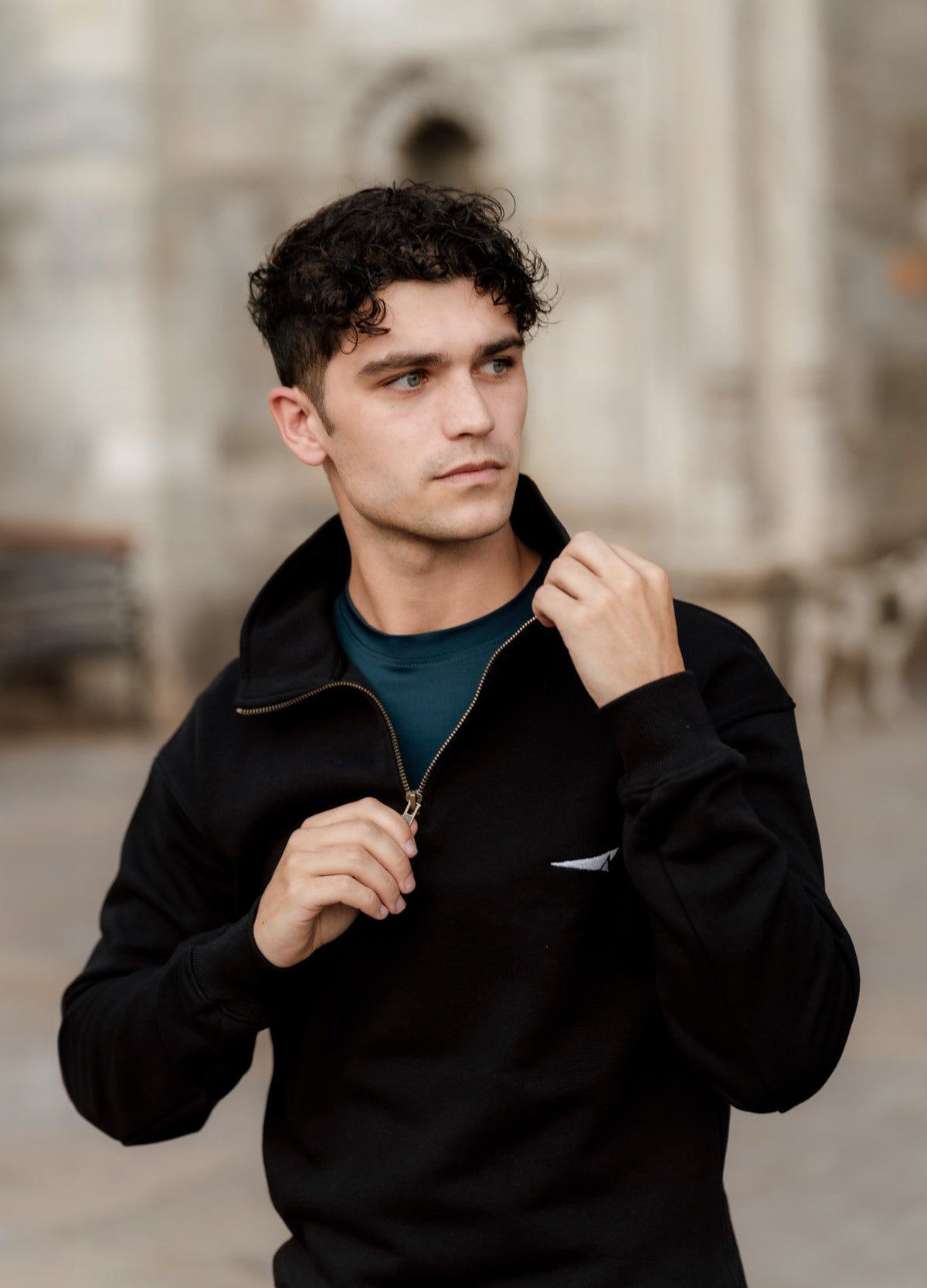 Tech-Fleece Unisex Sweatshirt