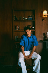 The Club Tee