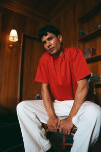 The Club Tee